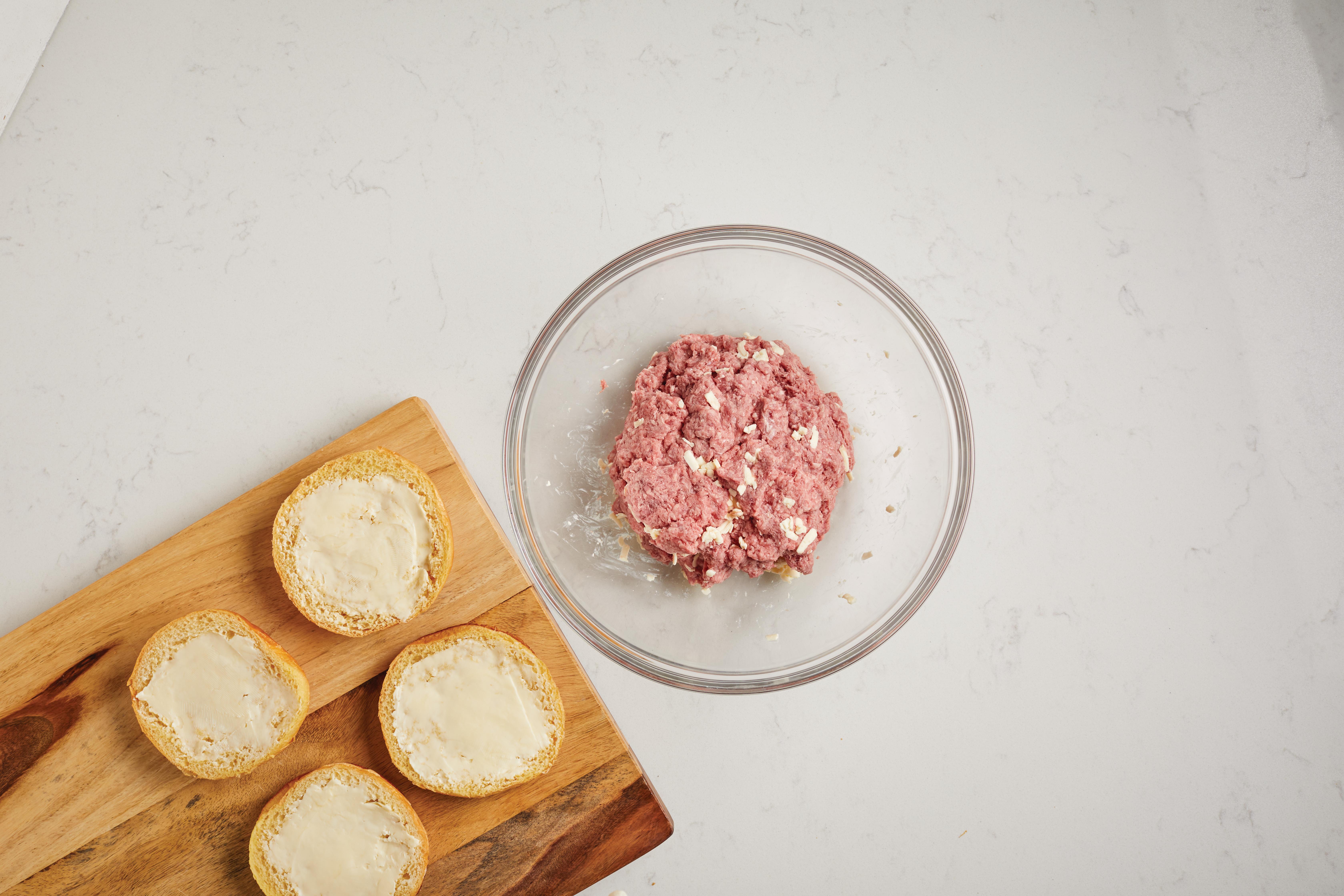How To Make Butter Burgers Go Bold With Butter