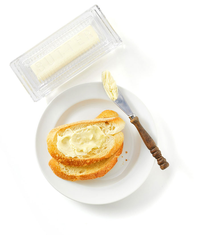 Butter Standard of Identity