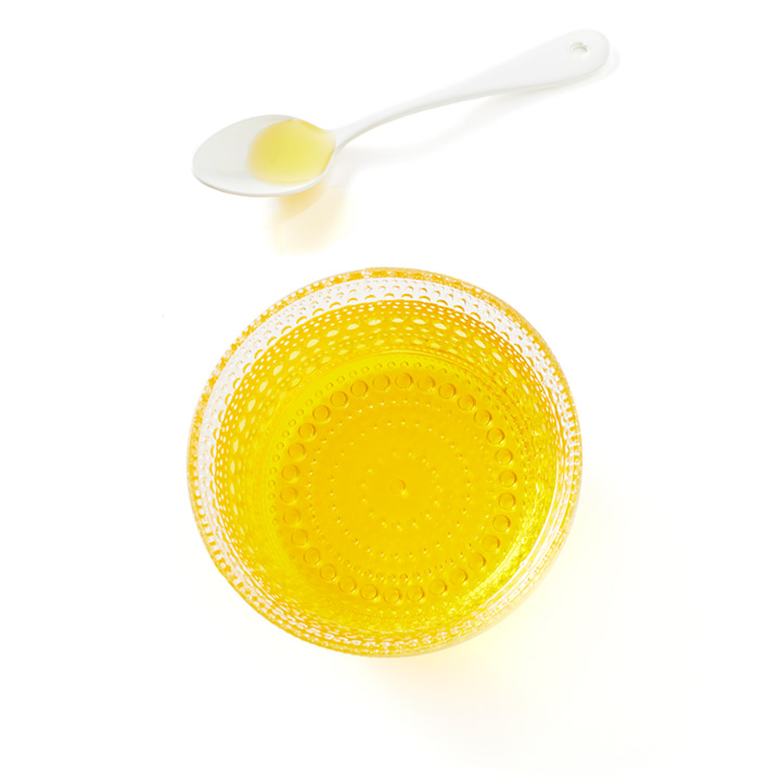 Clarified butter