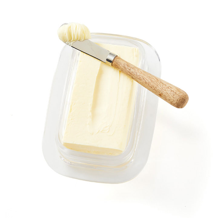 European Style butter