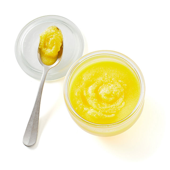 Ghee butter