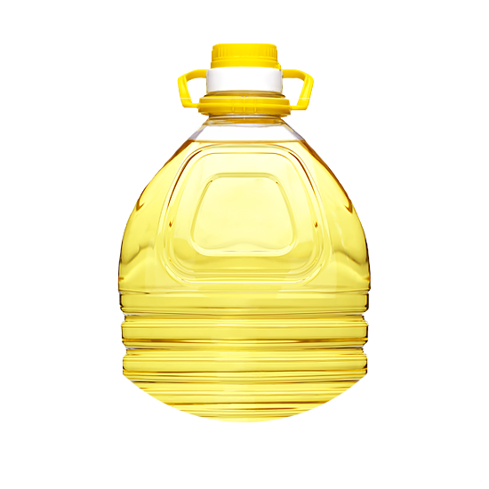 Vegetable & Canola Oil